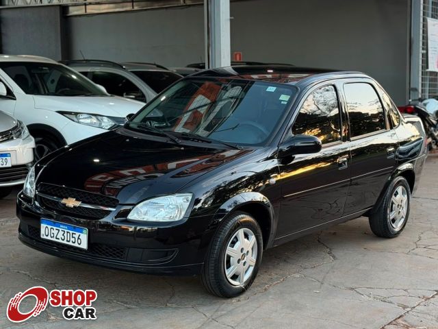 GM Chevrolet Classic LS 1.0 12/13