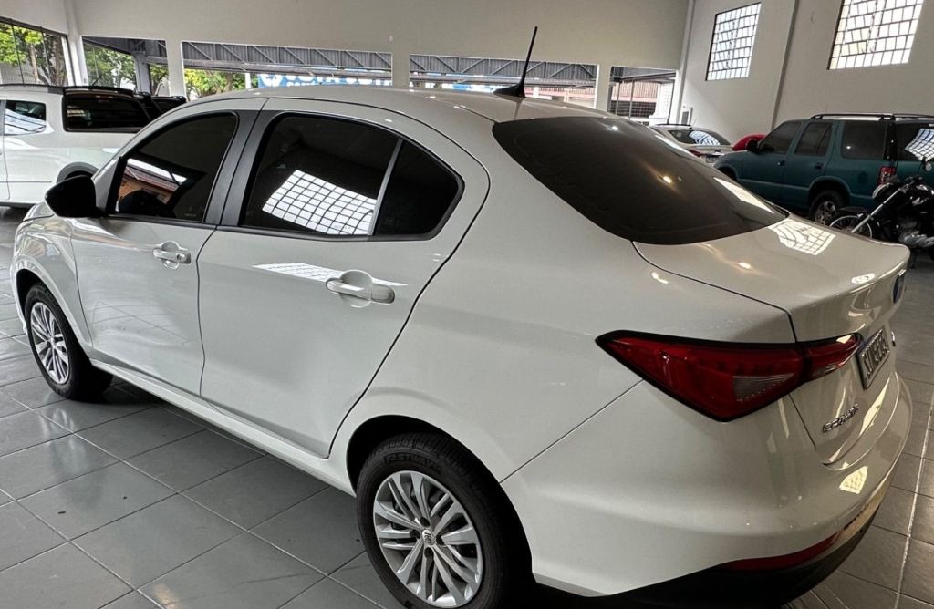Fiat Cronos Drive 1.3 23/24