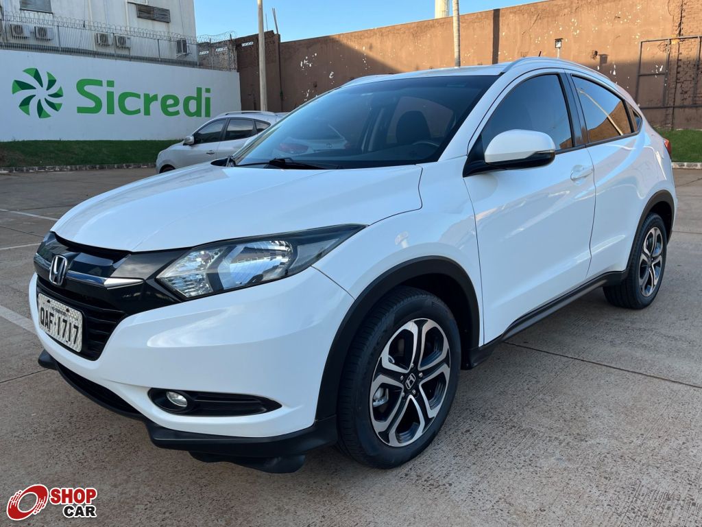 Honda HR-V EX 1.8 16v 16/16