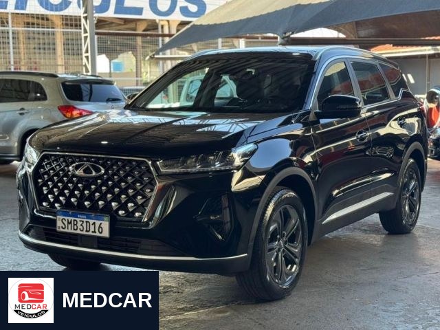 Chery Tiggo 7 Sport 1.5T 16v 24/25